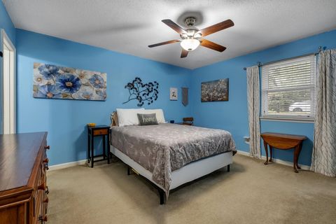 Tiny photo for 2815 MISTY GARDEN Circle, Tallahassee, FL 32303 (MLS # 395993)