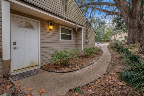 Tiny photo for 2815 MISTY GARDEN Circle, Tallahassee, FL 32303 (MLS # 395993)