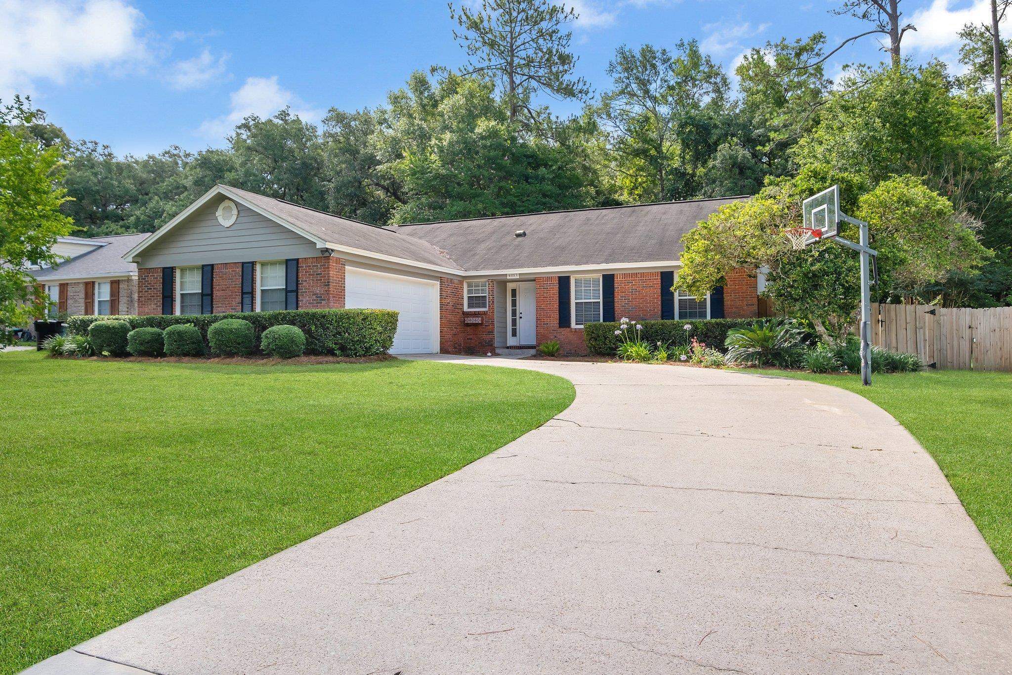 4853 Ballygar Drive