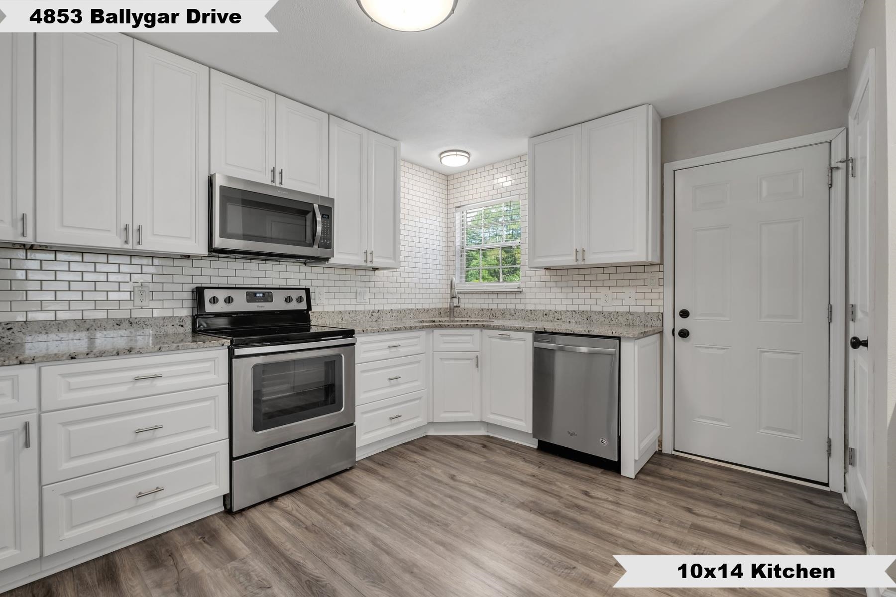 4853 Ballygar Drive
