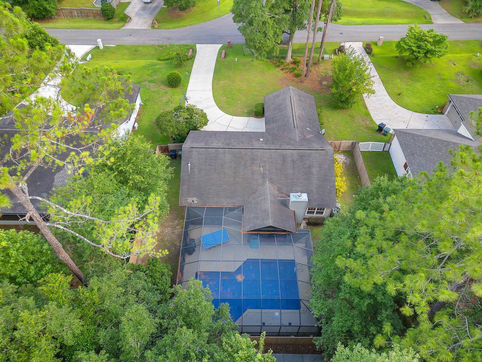 4853 Ballygar Drive