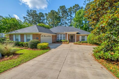 4653 SOARING Way Tallahassee FL 32311