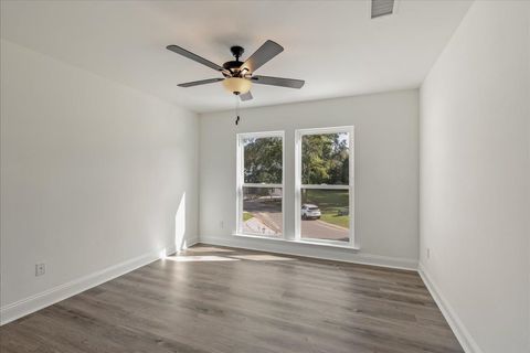 Tiny photo for 5646 NATIVE OAK Drive, Tallahassee, FL 32317 (MLS # 391612)