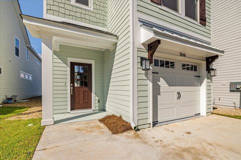 Tiny photo for 5646 NATIVE OAK Drive, Tallahassee, FL 32317 (MLS # 391612)