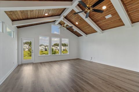 Tiny photo for 5646 NATIVE OAK Drive, Tallahassee, FL 32317 (MLS # 391612)