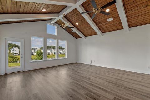 Tiny photo for 5646 NATIVE OAK Drive, Tallahassee, FL 32317 (MLS # 391612)