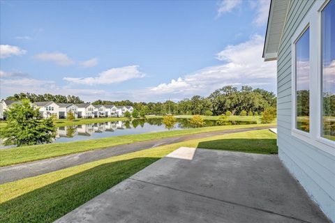 Tiny photo for 5646 NATIVE OAK Drive, Tallahassee, FL 32317 (MLS # 391612)