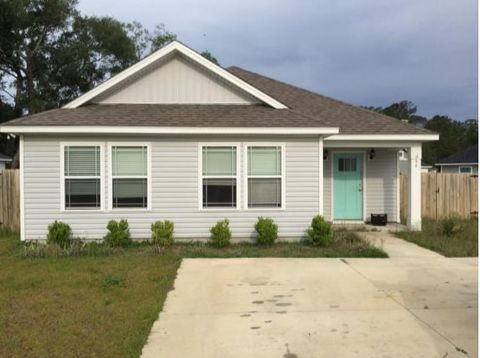 38 Florida Drive Sopchoppy FL 32358