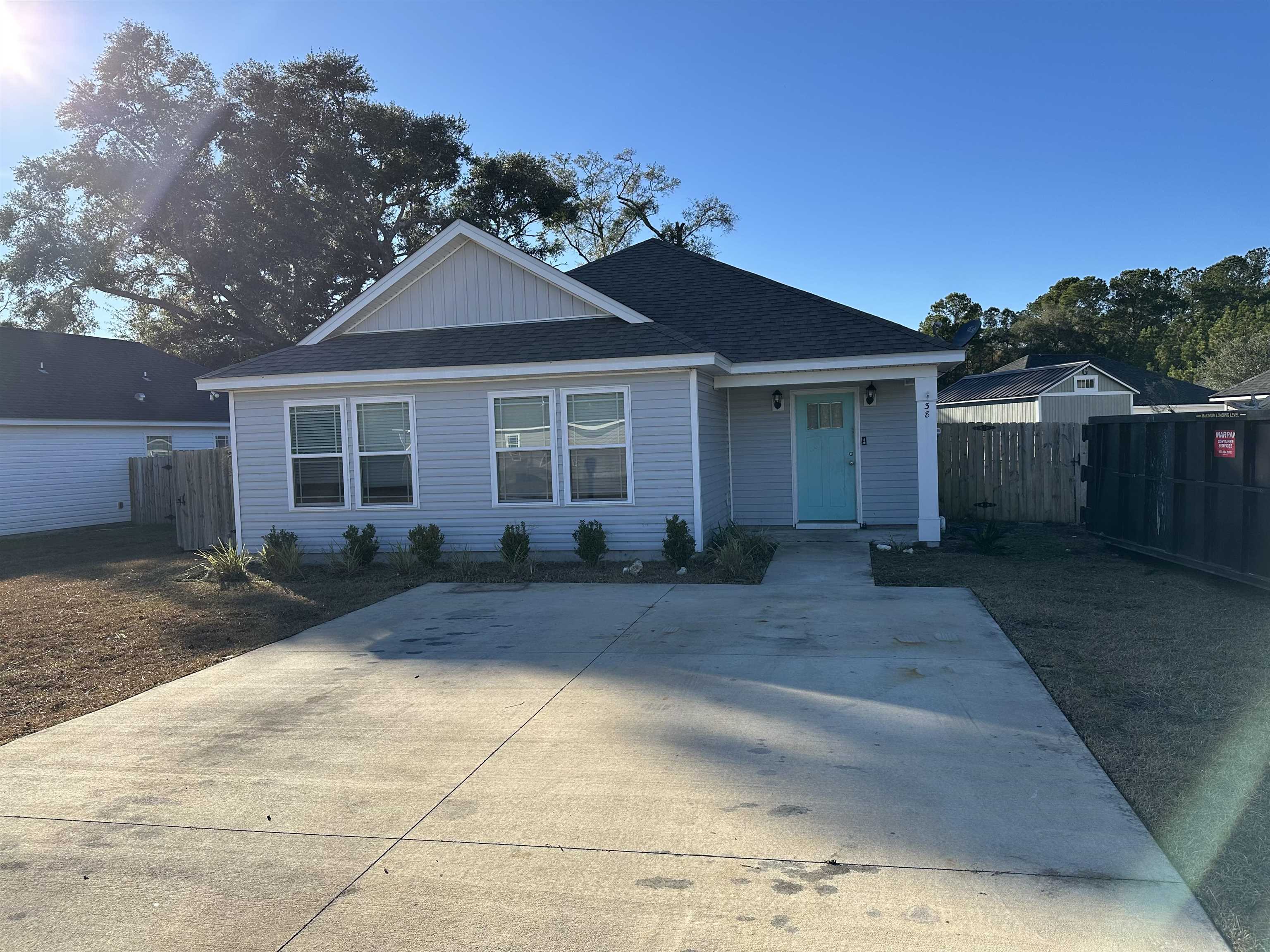 38 Florida Drive