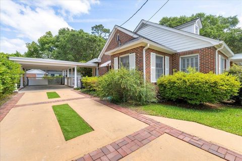 Tiny photo for 510 Beard Street, Tallahassee, FL 32303 (MLS # 392754)