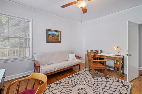 Tiny photo for 510 Beard Street, Tallahassee, FL 32303 (MLS # 392754)