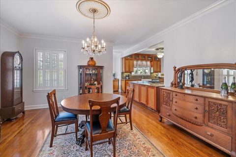 Tiny photo for 510 Beard Street, Tallahassee, FL 32303 (MLS # 392754)