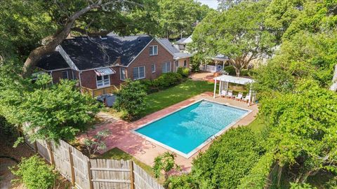 Tiny photo for 510 Beard Street, Tallahassee, FL 32303 (MLS # 392754)