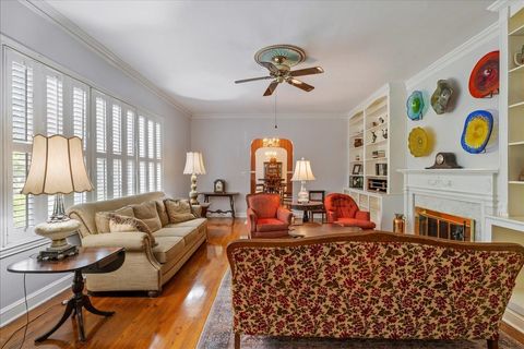 Tiny photo for 510 Beard Street, Tallahassee, FL 32303 (MLS # 392754)