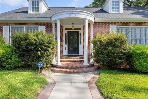 Tiny photo for 510 Beard Street, Tallahassee, FL 32303 (MLS # 392754)