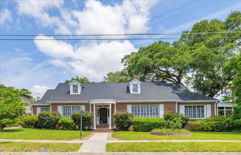 Photo of 510 Beard Street, Tallahassee, FL 32303 (MLS # 392754)