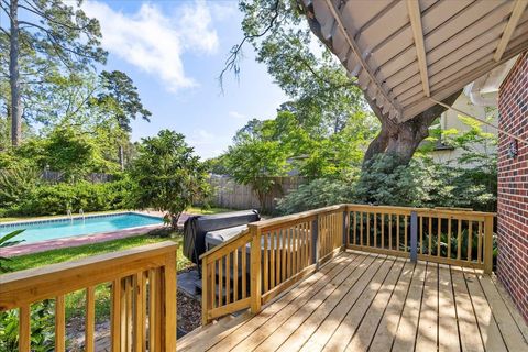 Tiny photo for 510 Beard Street, Tallahassee, FL 32303 (MLS # 392754)