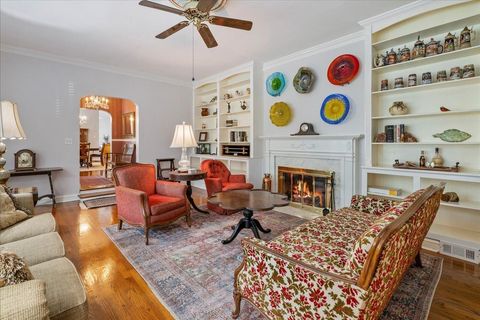 Tiny photo for 510 Beard Street, Tallahassee, FL 32303 (MLS # 392754)