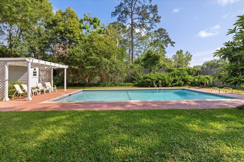 Tiny photo for 510 Beard Street, Tallahassee, FL 32303 (MLS # 392754)