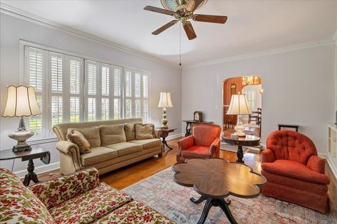 Tiny photo for 510 Beard Street, Tallahassee, FL 32303 (MLS # 392754)