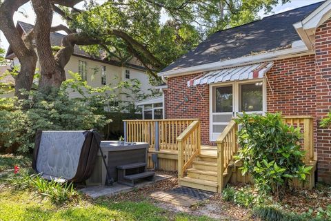 Tiny photo for 510 Beard Street, Tallahassee, FL 32303 (MLS # 392754)