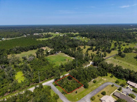 Tiny photo for 116 Stephens Street, Perry, FL 32347 (MLS # 402919)
