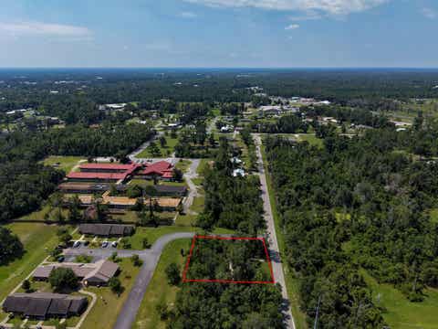 Tiny photo for 116 Stephens Street, Perry, FL 32347 (MLS # 402919)