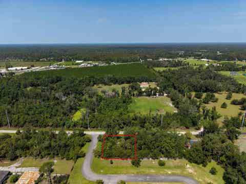Tiny photo for 116 Stephens Street, Perry, FL 32347 (MLS # 402919)