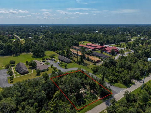 Tiny photo for 116 Stephens Street, Perry, FL 32347 (MLS # 402919)