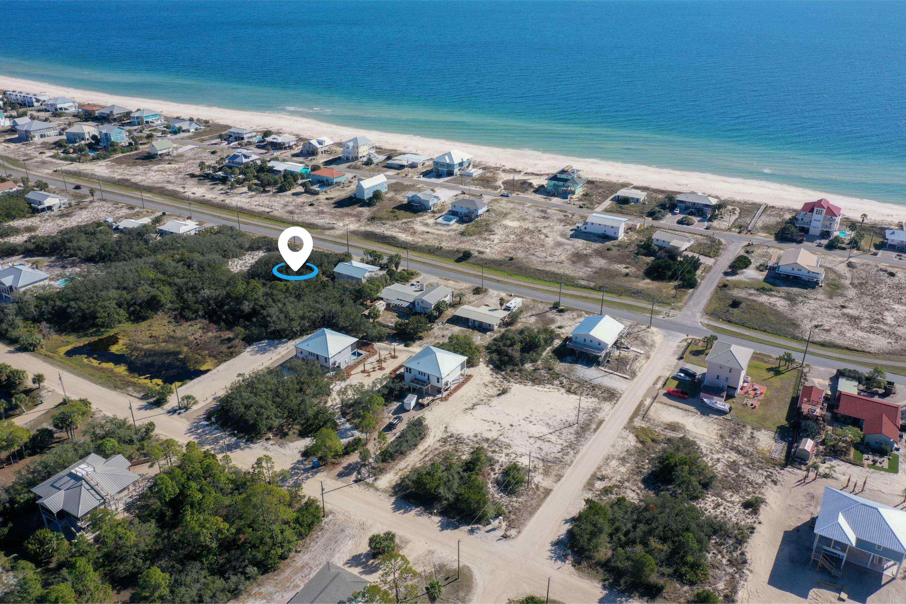449 W Gulf Beach Drive