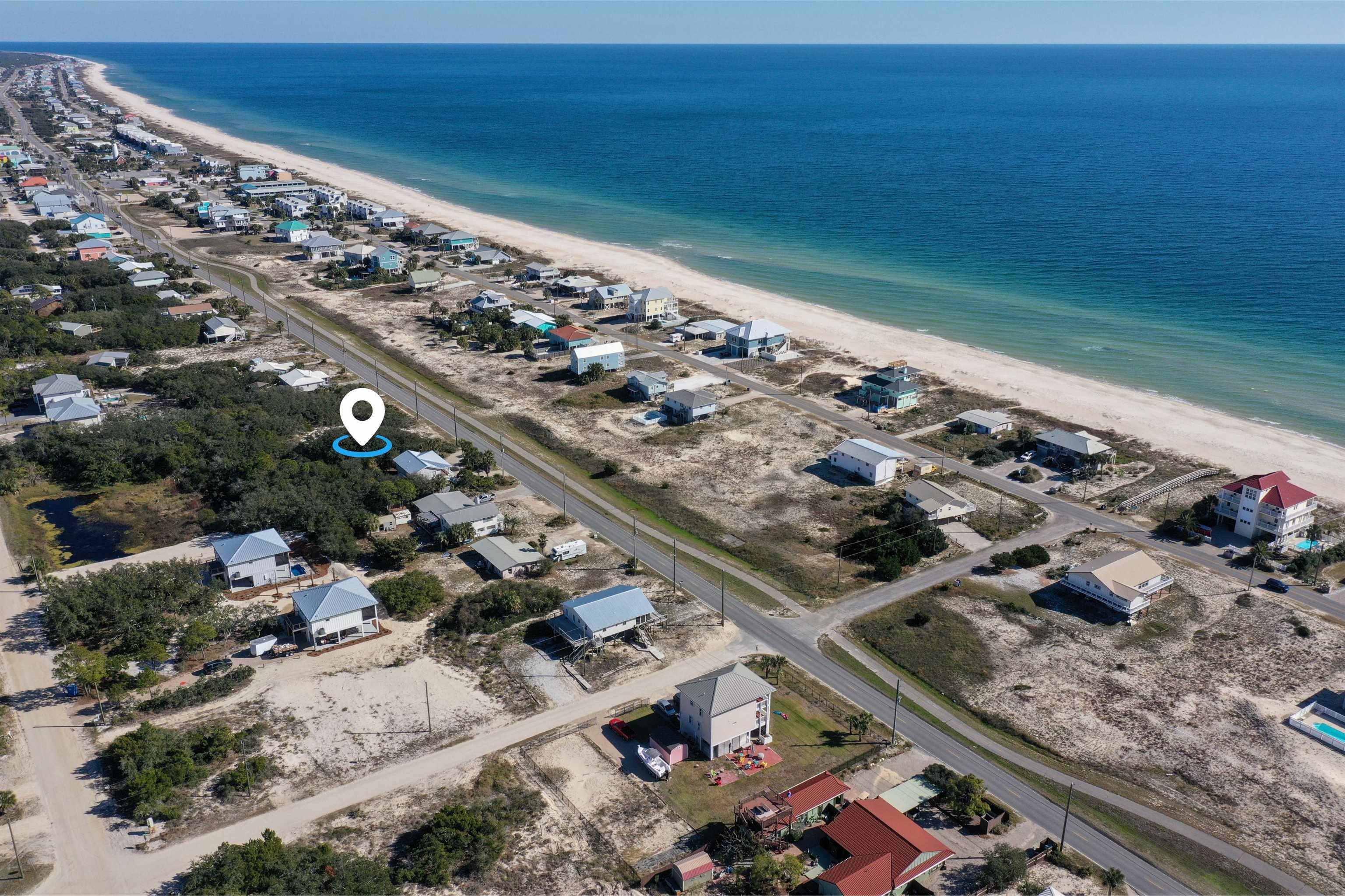 449 W Gulf Beach Drive