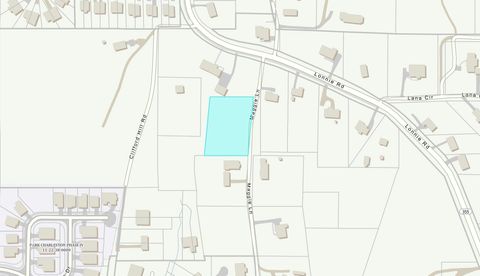 Photo of 0 Maggie Lane, Tallahassee, FL 32308 (MLS # 400561)