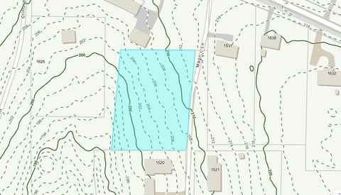 Tiny photo for 0 Maggie Lane, Tallahassee, FL 32308 (MLS # 400561)