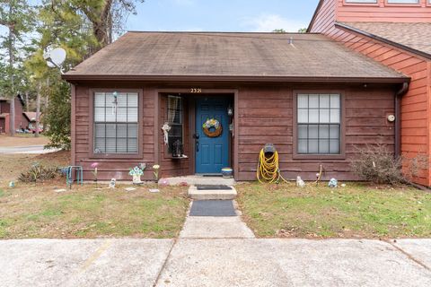 Photo of 2321 Hartsfield Way Way, Tallahassee, FL 32303 (MLS # 395892)