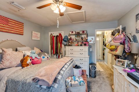 Tiny photo for 2321 Hartsfield Way Way, Tallahassee, FL 32303 (MLS # 395892)