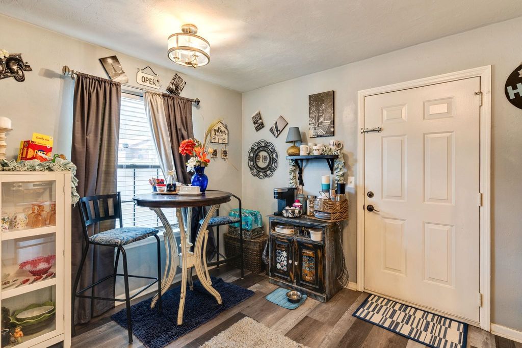 Photo of 2321 Hartsfield Way Way, Tallahassee, FL 32303 (MLS # 395892)