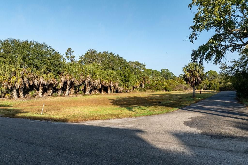 Photo of TBD Harbour Point Drive, Crawfordville, FL 32327 (MLS # 394766)