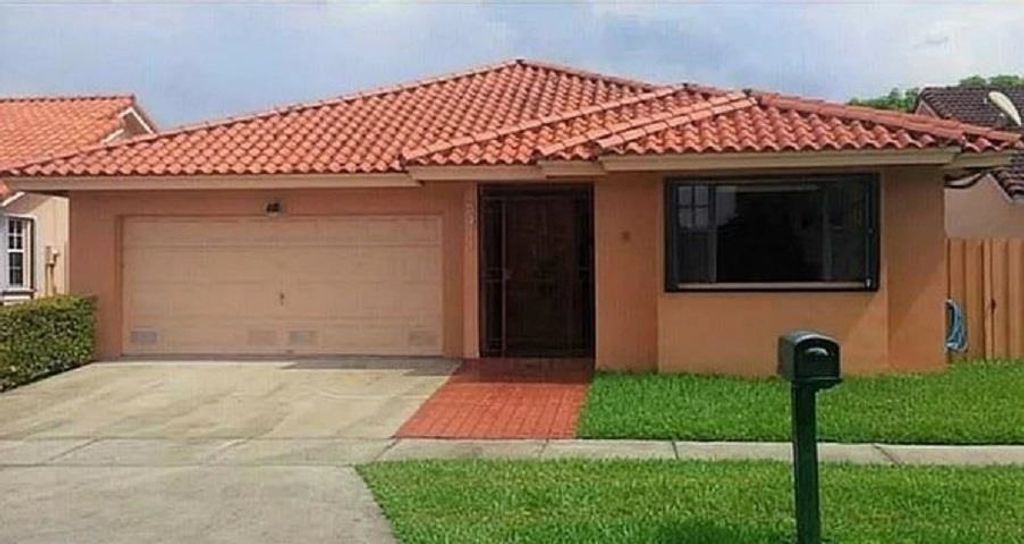 Photo of 5471 SW 144th Avenue, Miami, FL 33175 (MLS # 395973)