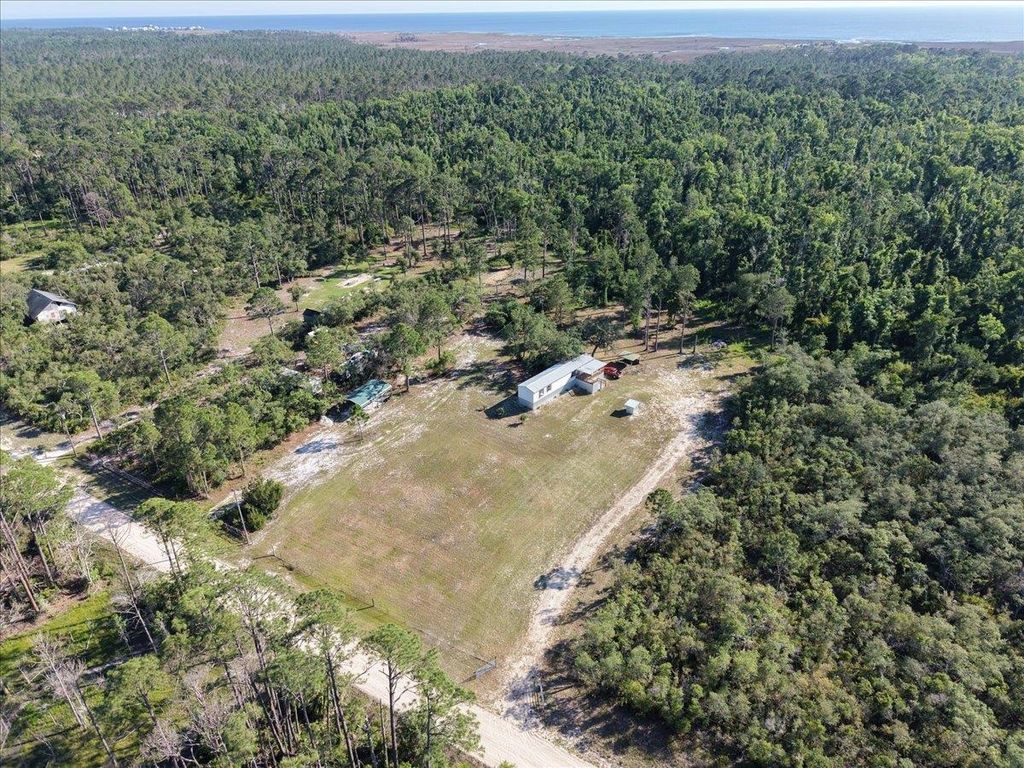 Photo of 16629 W Royal Oak Drive, Perry, FL 32348 (MLS # 400169)
