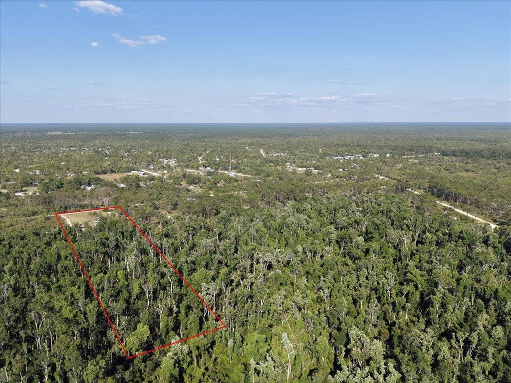 Photo of 16629 W Royal Oak Drive, Perry, FL 32348 (MLS # 400169)