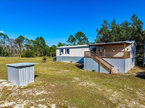 Photo of 16629 W Royal Oak Drive, Perry, FL 32348 (MLS # 400169)