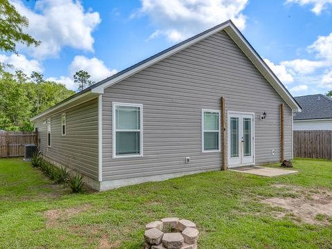 A home in SOPCHOPPY