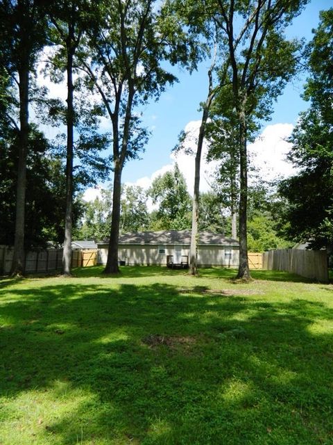 A home in TALLAHASSEE