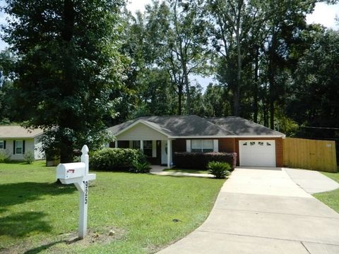 A home in TALLAHASSEE