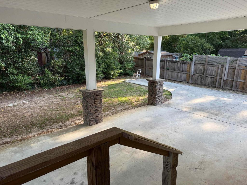 Photo of 534 COLLINS Drive, Tallahassee, FL 32303 (MLS # 399543)