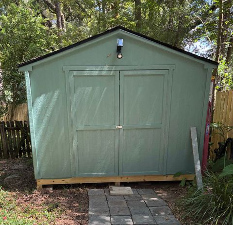 Tiny photo for 2181 SHANGRI LA Lane, Tallahassee, FL 32303 (MLS # 393230)