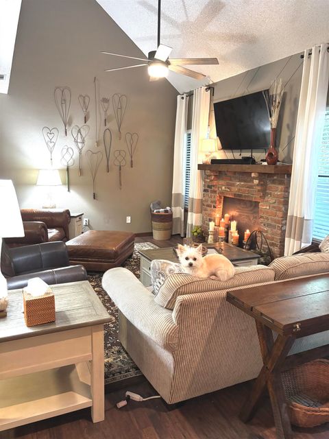 Tiny photo for 2181 SHANGRI LA Lane, Tallahassee, FL 32303 (MLS # 393230)