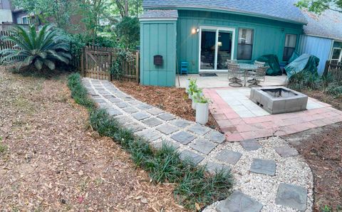 Tiny photo for 2181 SHANGRI LA Lane, Tallahassee, FL 32303 (MLS # 393230)