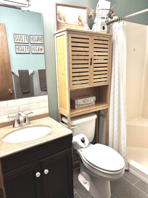 Tiny photo for 2181 SHANGRI LA Lane, Tallahassee, FL 32303 (MLS # 393230)