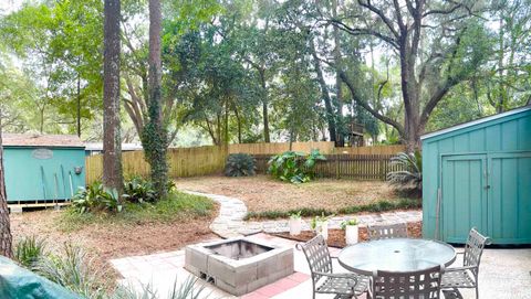 Tiny photo for 2181 SHANGRI LA Lane, Tallahassee, FL 32303 (MLS # 393230)